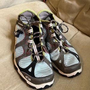 Womens Salomon Water Shoes